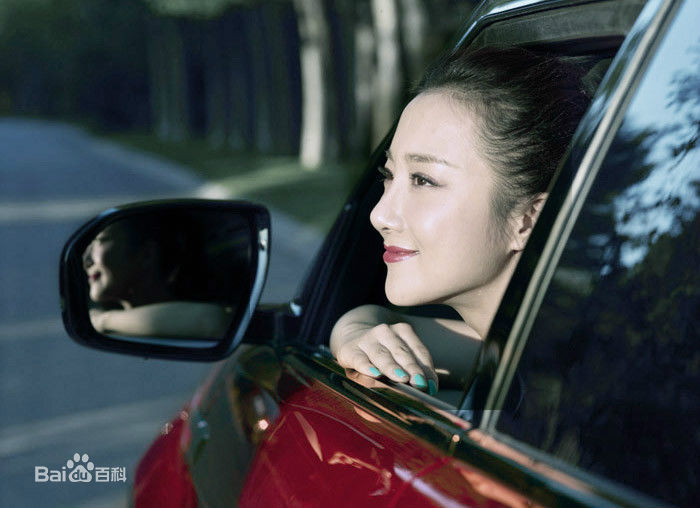 李依晓(Yixiao Li)时尚先生素颜照相册