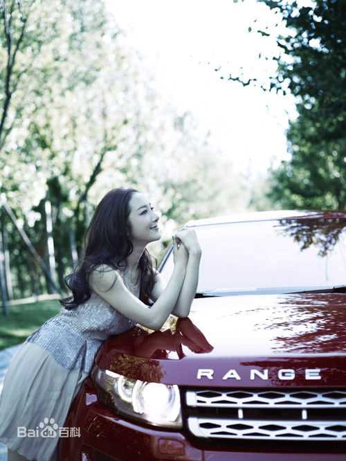 李依晓(Yixiao Li)时尚先生素颜照相册