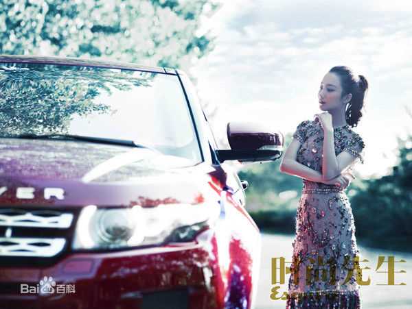 李依晓(Yixiao Li)时尚先生素颜照相册