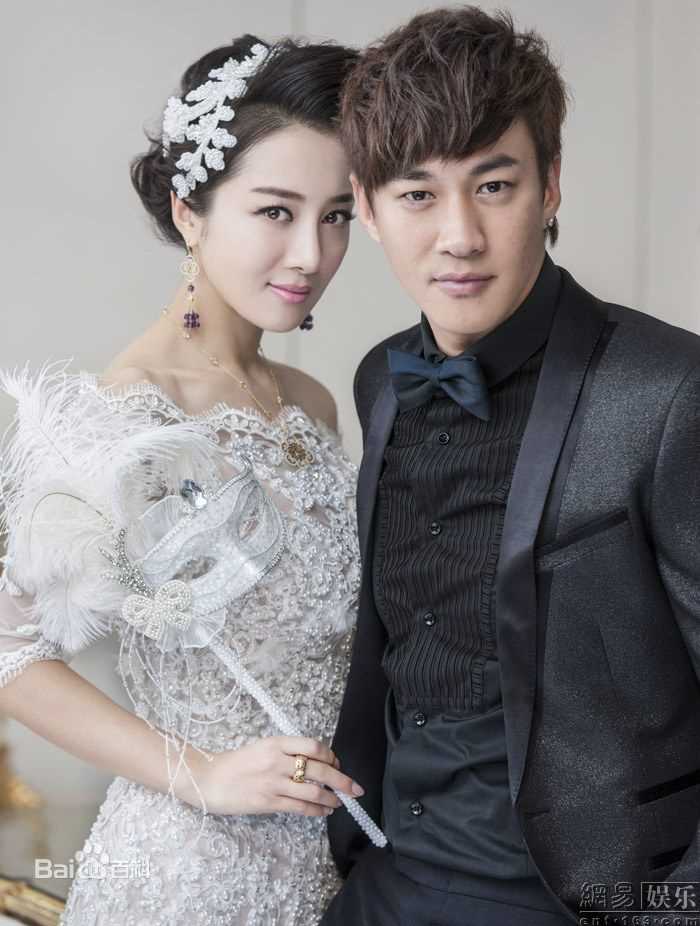 最全李依晓(Yixiao Li)新娘壁纸