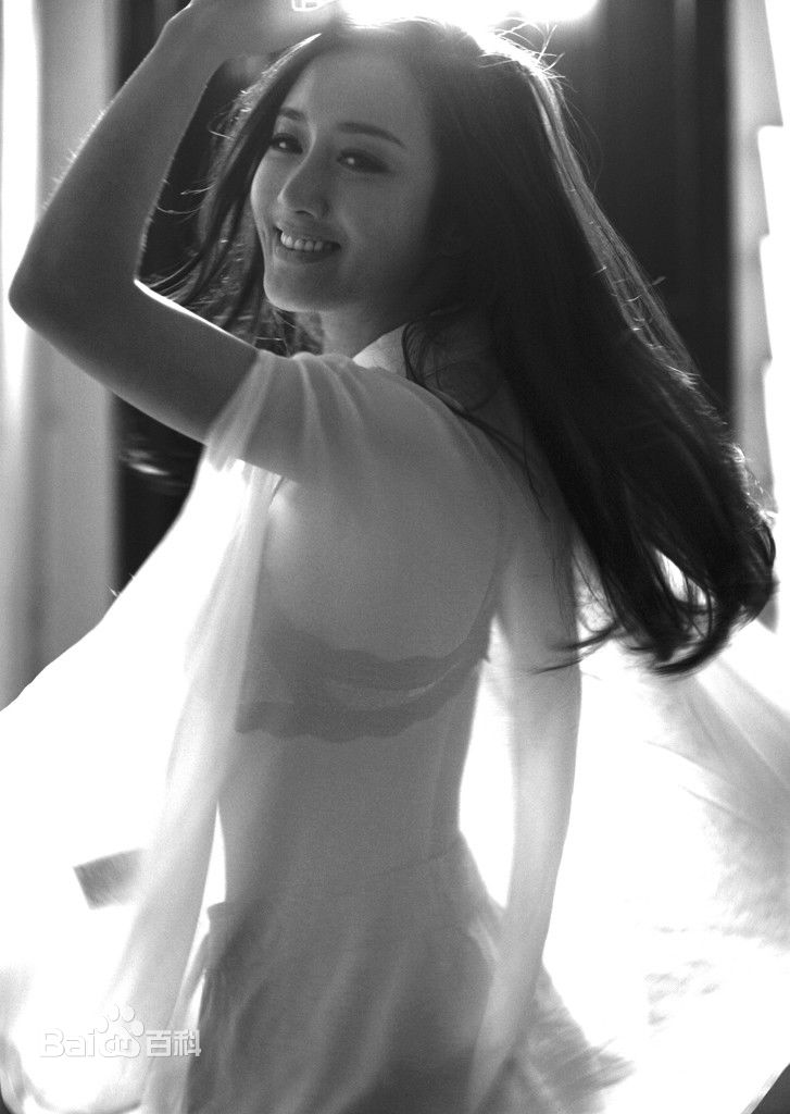 李依晓(Yixiao Li)他生活壁纸壁纸