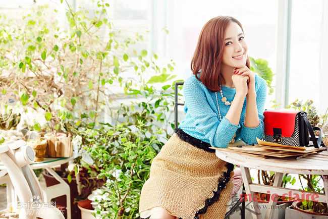 李依晓(Yixiao Li)嘉人前后照片