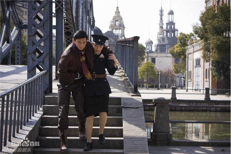 最优质李依晓(Yixiao Li)在《圣堂风云》宋晓荷中的相册