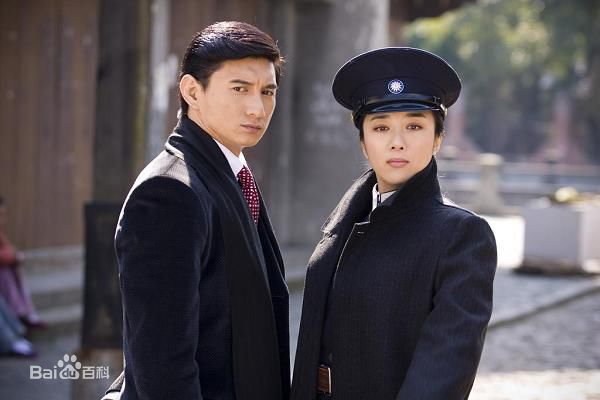 最优质李依晓(Yixiao Li)在《圣堂风云》宋晓荷中的相册