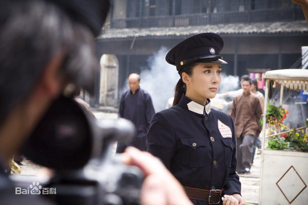 最优质李依晓(Yixiao Li)在《圣堂风云》宋晓荷中的相册