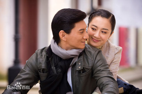 最优质李依晓(Yixiao Li)在《圣堂风云》宋晓荷中的相册