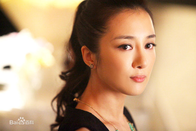 高清李依晓(Yixiao Li)在《爱的妇产科》林一菲中的图集