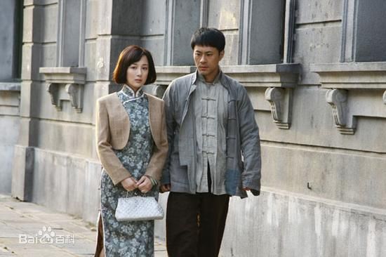 最全李依晓(Yixiao Li)在《大江东去》秦文昭中的壁纸