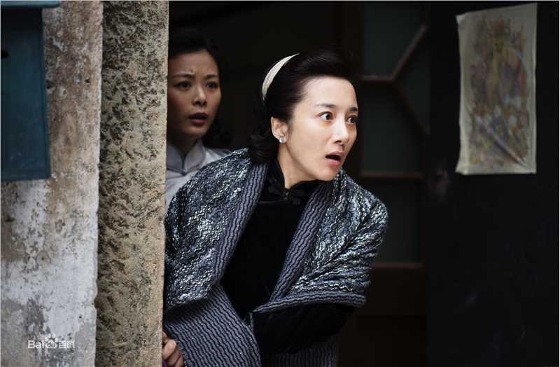 最全李依晓(Yixiao Li)在《大江东去》秦文昭中的壁纸