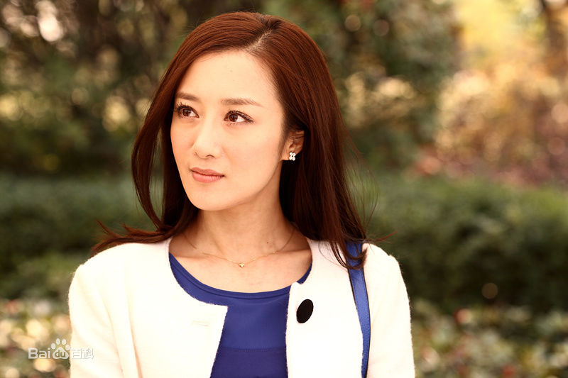 最优质李依晓(Yixiao Li)在《家和万事兴》张映雪中的相册