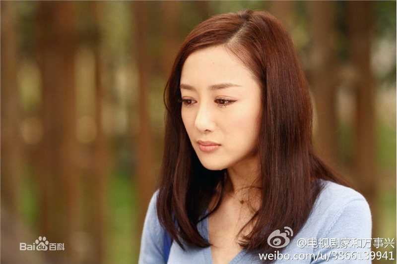 最优质李依晓(Yixiao Li)在《家和万事兴》张映雪中的相册