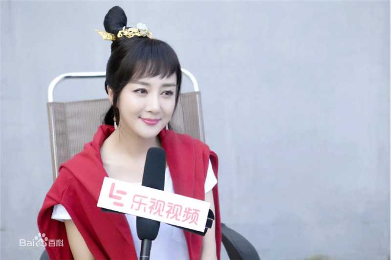 最全李依晓(Yixiao Li)在《独孤天下》独孤曼陀中的壁纸