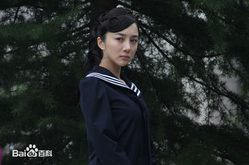 最全李依晓(Yixiao Li)在《母亲心》梁雅致中的相册