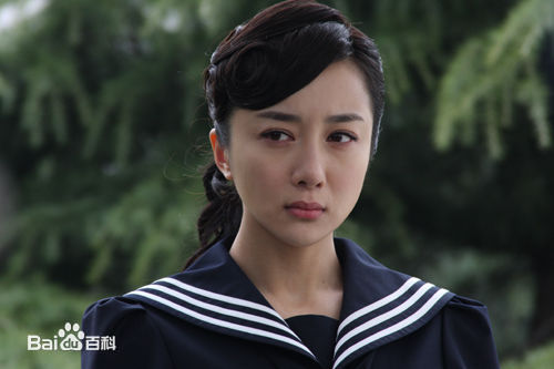 最全李依晓(Yixiao Li)在《母亲心》梁雅致中的相册