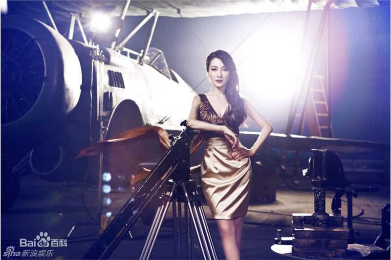 李依晓(Yixiao Li)精彩图册