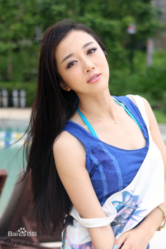 李依晓(Yixiao Li)精彩图册