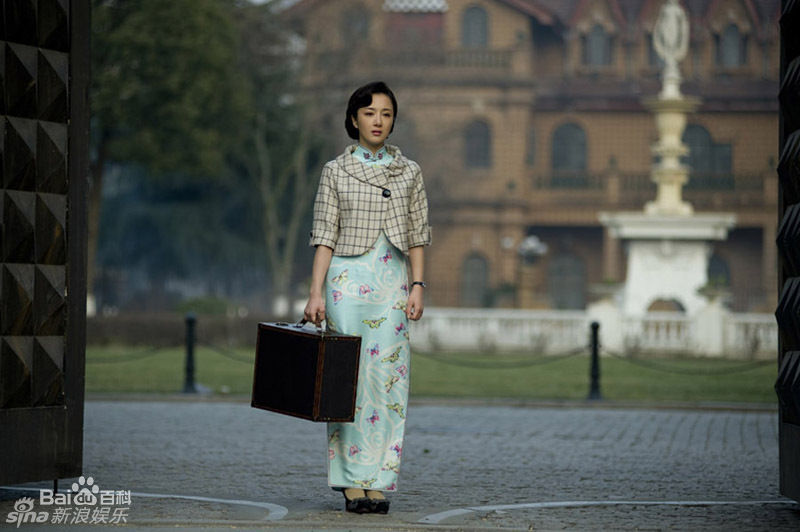 李依晓(Yixiao Li)精彩图册