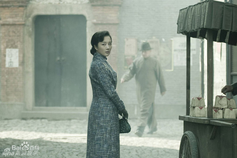 李依晓(Yixiao Li)精彩图册