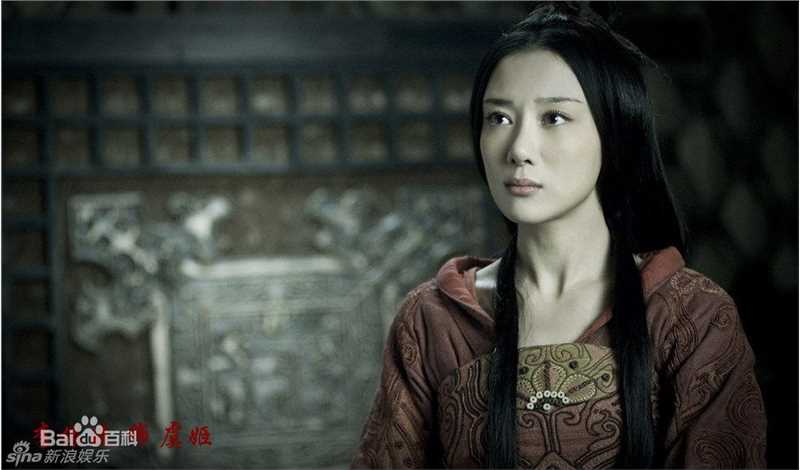 李依晓(Yixiao Li)精彩图册