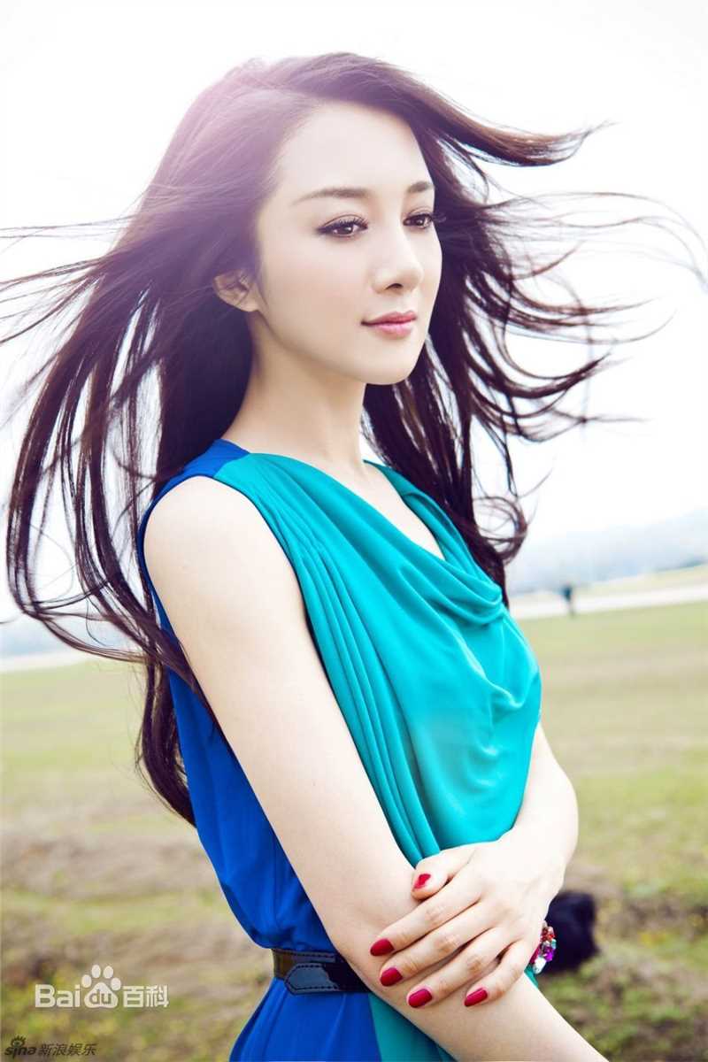 李依晓(Yixiao Li)精彩图册