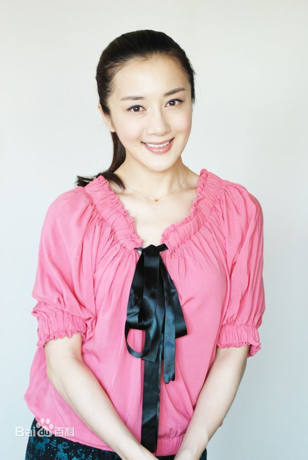 李依晓(Yixiao Li)精彩图册