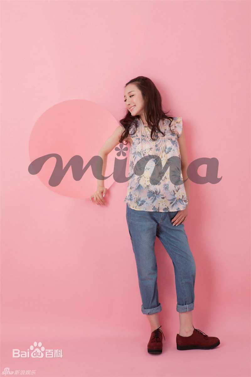 李依晓(Yixiao Li)精彩图册