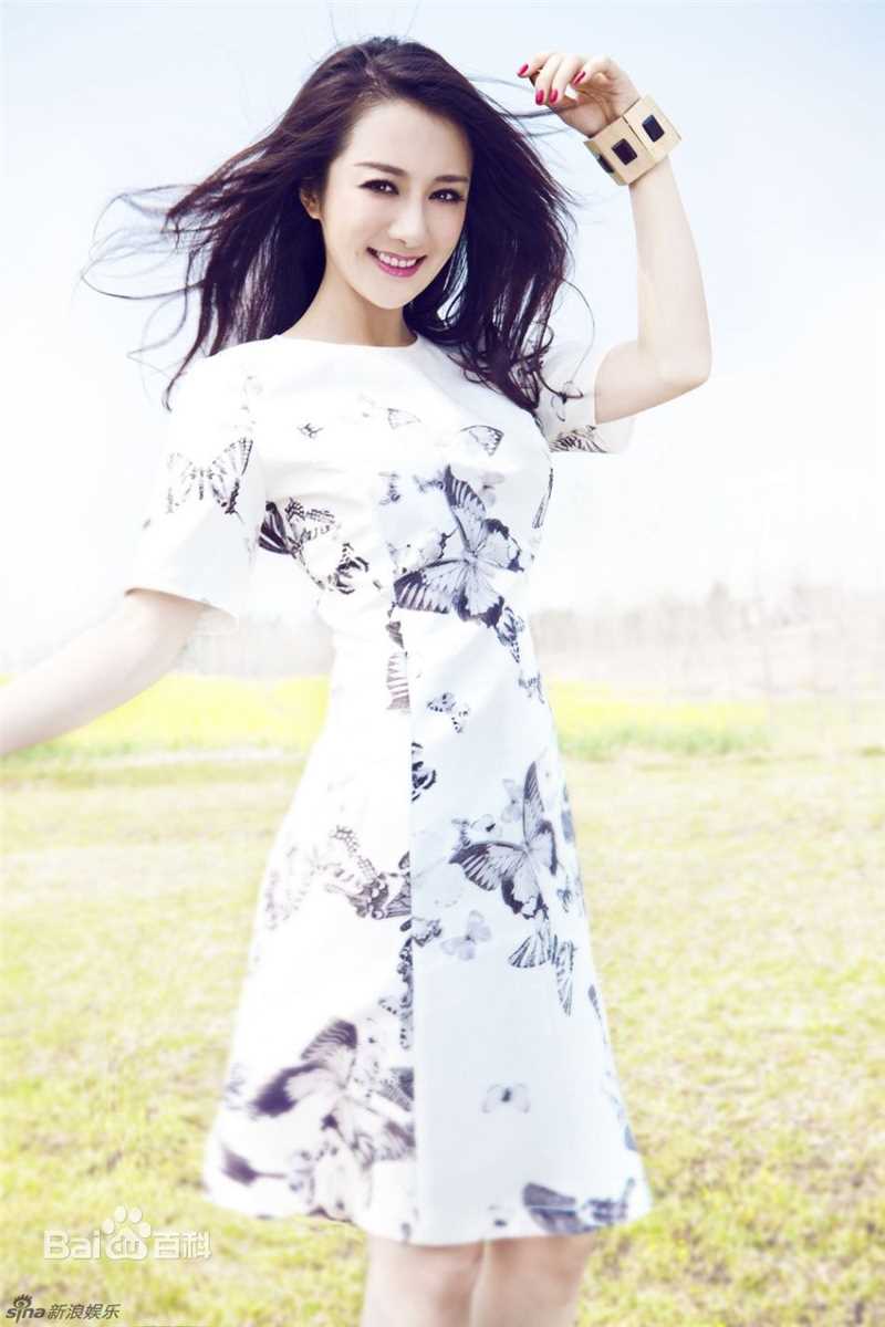 李依晓(Yixiao Li)精彩图册