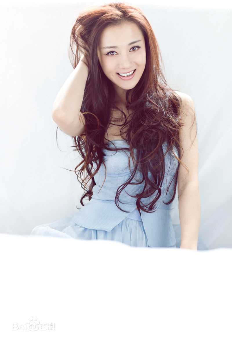 李依晓(Yixiao Li)精彩图册