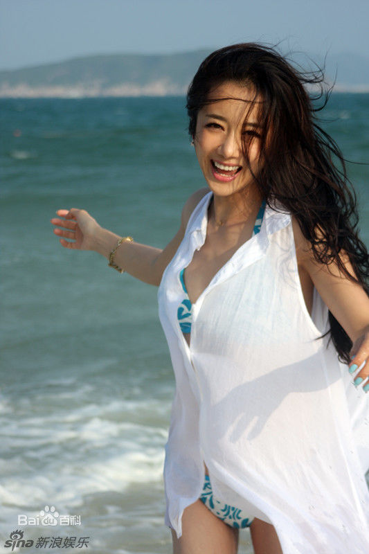 李依晓(Yixiao Li)精彩图册