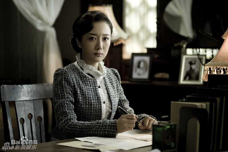 李依晓(Yixiao Li)精彩图册