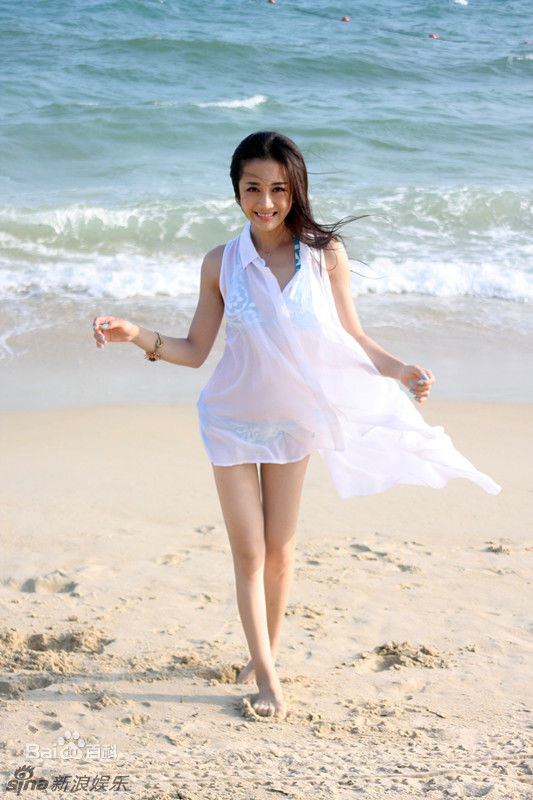 李依晓(Yixiao Li)精彩图册