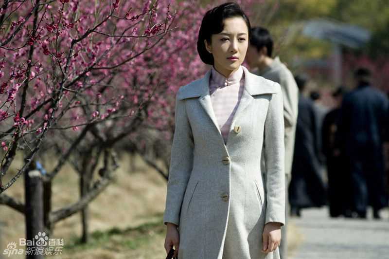 李依晓(Yixiao Li)精彩图册