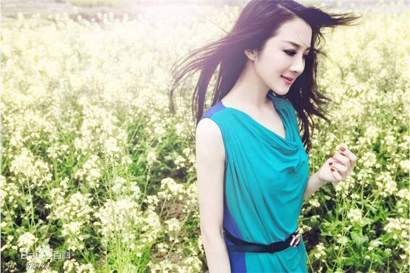 李依晓(Yixiao Li)精彩图册