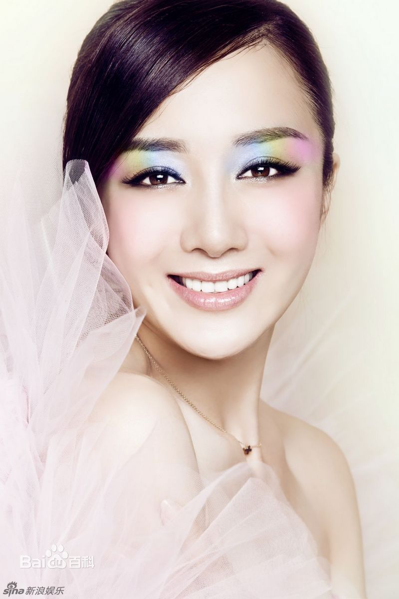 李依晓(Yixiao Li)精彩图册