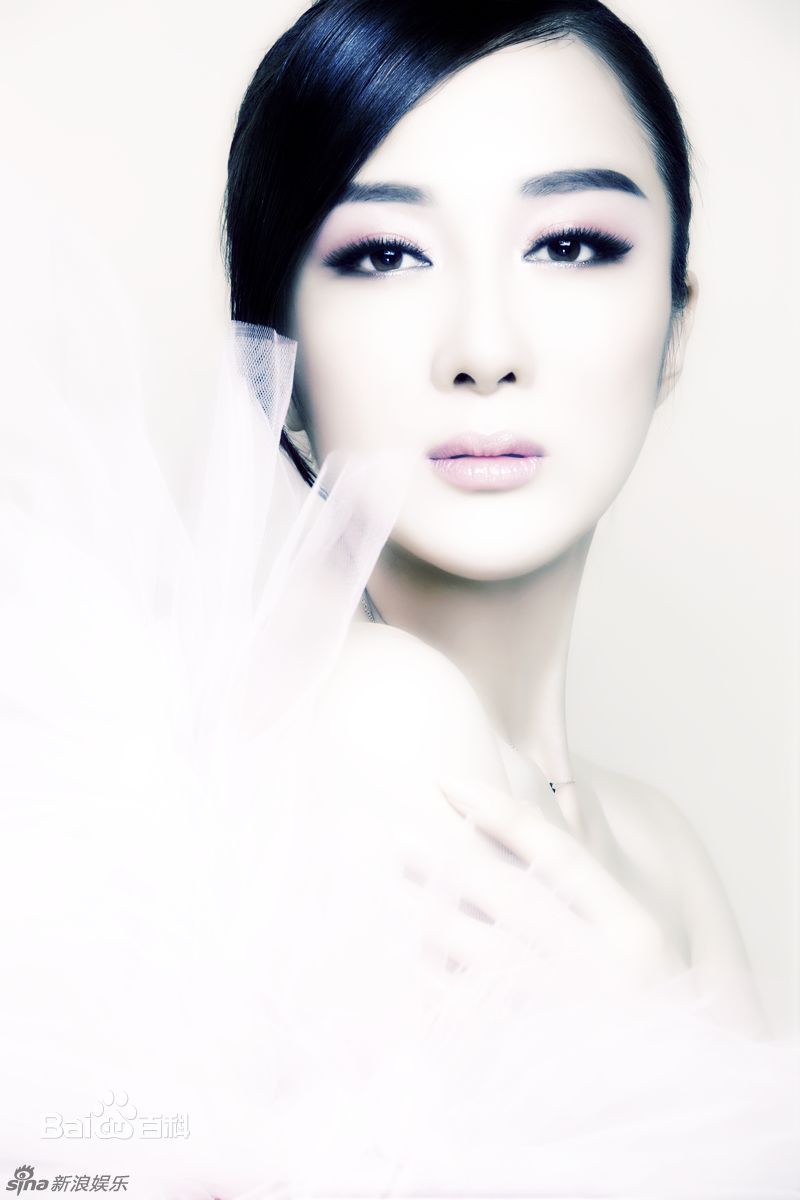 李依晓(Yixiao Li)精彩图册