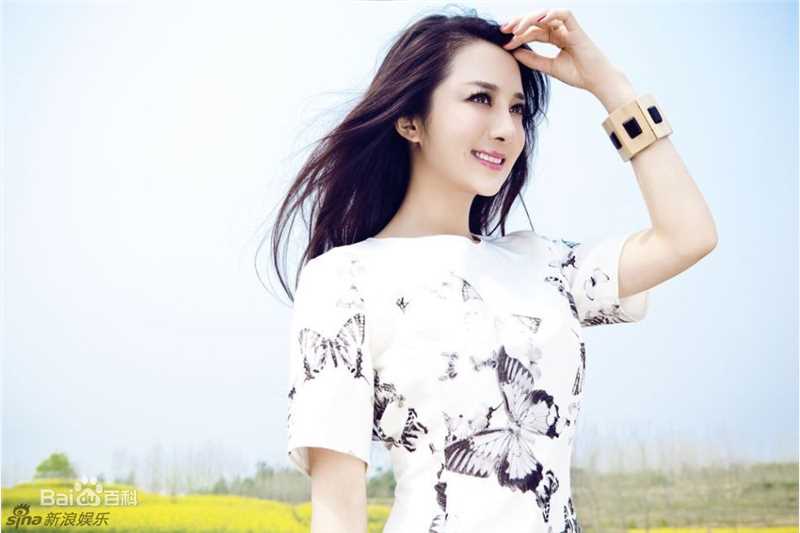 李依晓(Yixiao Li)精彩图册