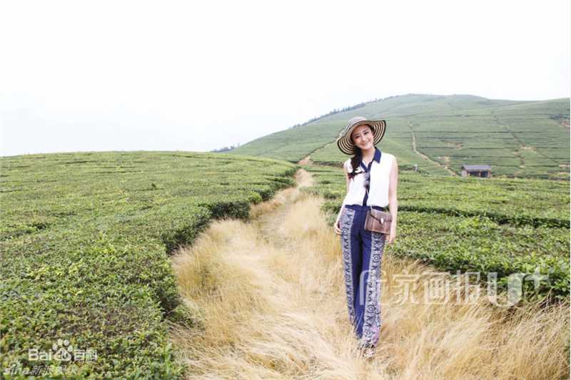 李依晓(Yixiao Li)精彩图册