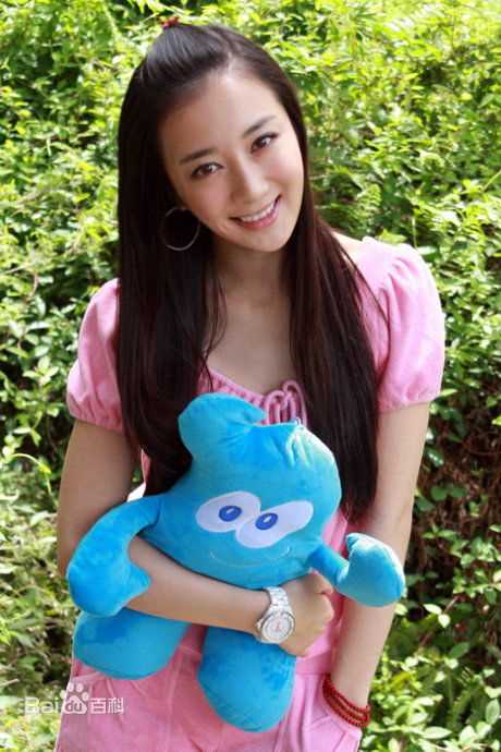 最全李依晓(Yixiao Li)精彩图册