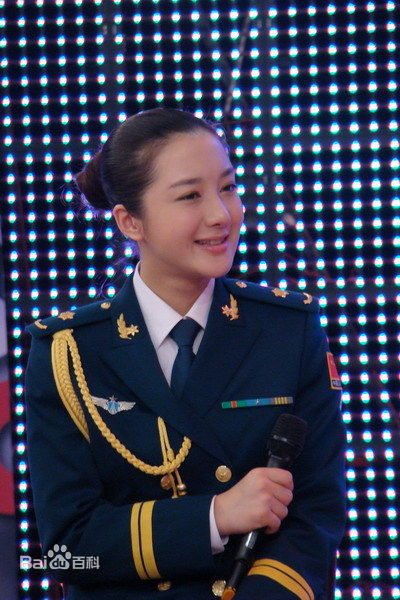 最全李依晓(Yixiao Li)精彩图册