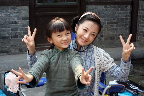 最全李依晓(Yixiao Li)精彩图册