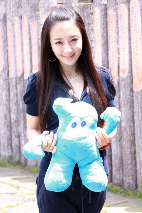 最全李依晓(Yixiao Li)精彩图册