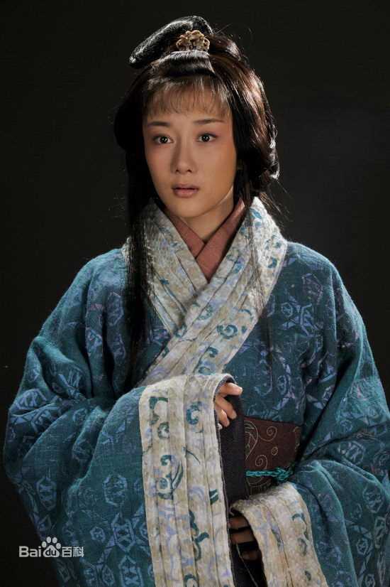 最全李依晓(Yixiao Li)精彩图册