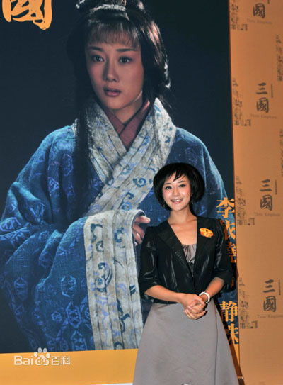 最全李依晓(Yixiao Li)精彩图册