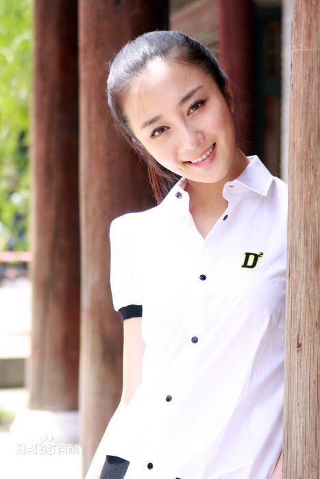 最全李依晓(Yixiao Li)精彩图册