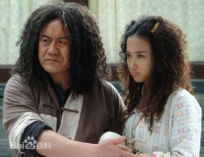 李依晓(Yixiao Li)2006年《武十郎》最全剧照