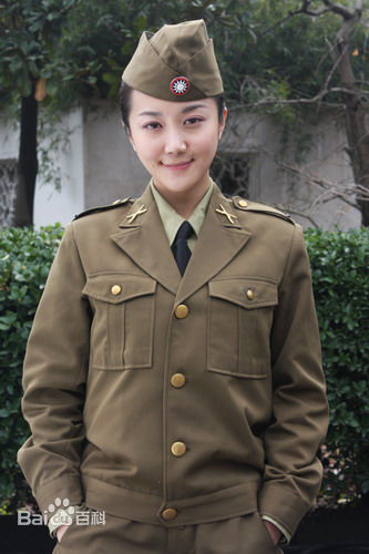 李依晓(Yixiao Li)2008年《纸醉金迷》最优质剧照