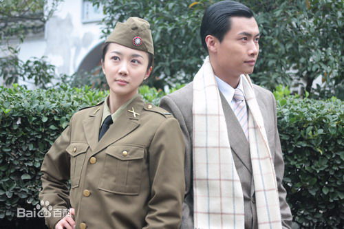 李依晓(Yixiao Li)2008年《纸醉金迷》最优质剧照