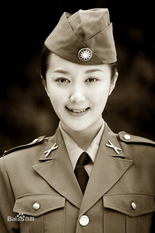 李依晓(Yixiao Li)2008年《纸醉金迷》最优质剧照