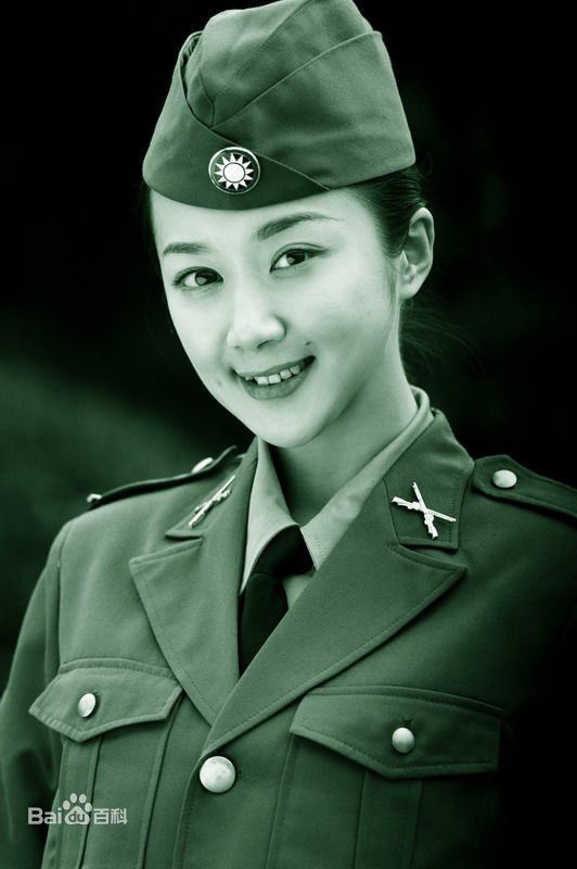 李依晓(Yixiao Li)2008年《纸醉金迷》最优质剧照