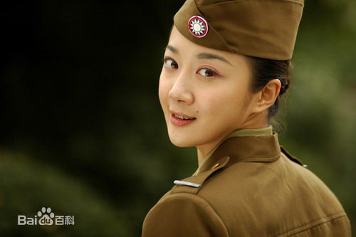 李依晓(Yixiao Li)2008年《纸醉金迷》最优质剧照